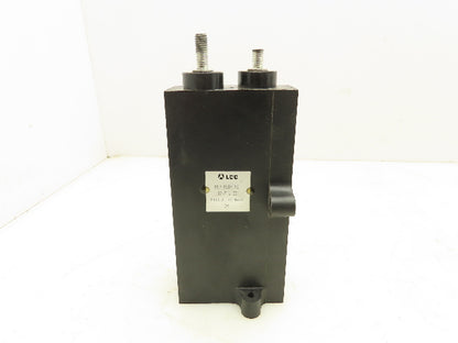 LCC PKV9184FA Encased Capacitor Module Rectangle 20uF 1300V  Lot of 3