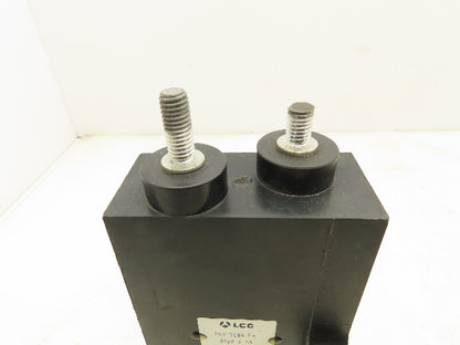 LCC PKV9184FA Encased Capacitor Module Rectangle 20uF 1300V  Lot of 3