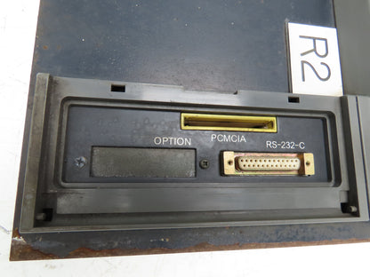 Fanuc A05B-2452-C151 Operator Control Panel