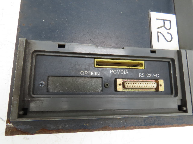 Fanuc A05B-2452-C151 Operator Control Panel