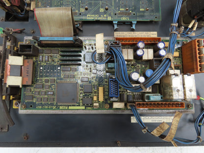 Fanuc A05B-2452-C151 Operator Control Panel