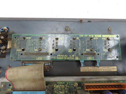 Fanuc A05B-2452-C151 Operator Control Panel