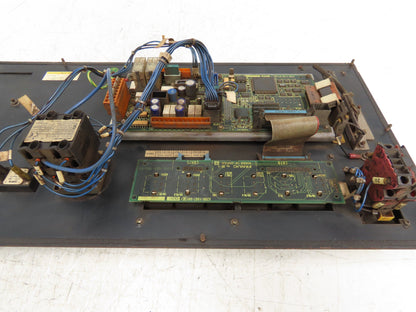 Fanuc A05B-2452-C151 Operator Control Panel