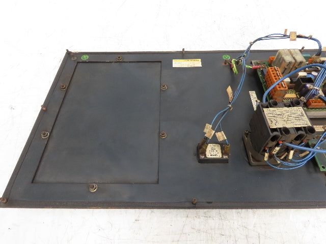 Fanuc A05B-2452-C151 Operator Control Panel
