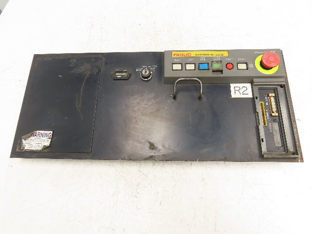 Fanuc A05B-2452-C151 Operator Control Panel