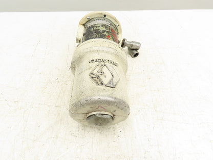 Graco 239887 Quiet Fire-Ball Air-Powered Grease Pump for 120 lb Drum Motor Only