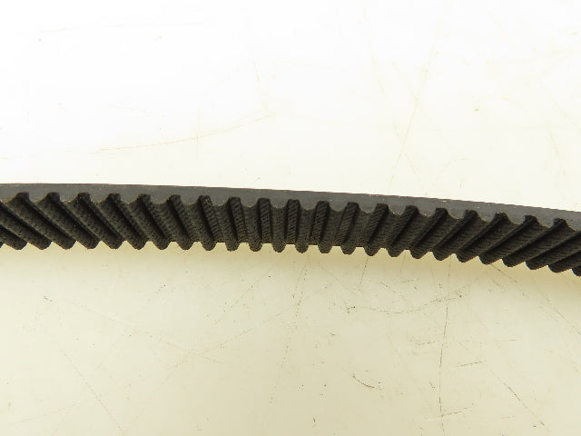 Gates 1000-5GT Powergrip Rubber Synchronous Timing Belt 20mm Wide 1000mm Long