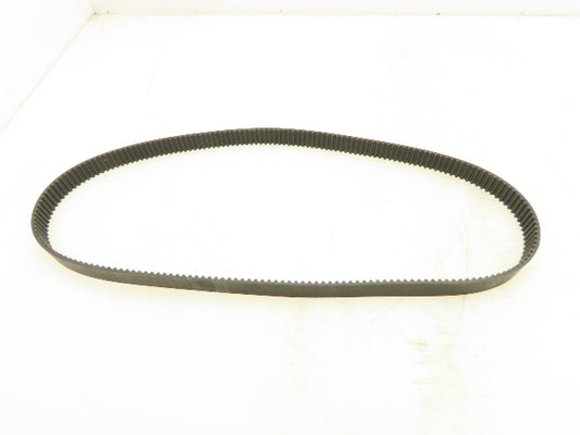 Gates 1000-5GT Powergrip Rubber Synchronous Timing Belt 20mm Wide 1000mm Long