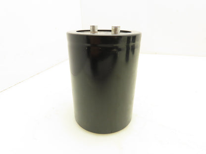 BHC ALS30A1265NF 4700uF -10+30% 250VDC Electrolytic Capacitor Lot Of 4