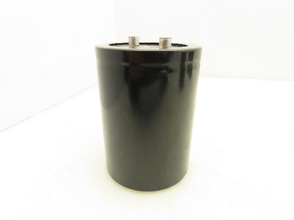 BHC ALS30A1265NF 4700uF -10+30% 250VDC Electrolytic Capacitor Lot Of 4