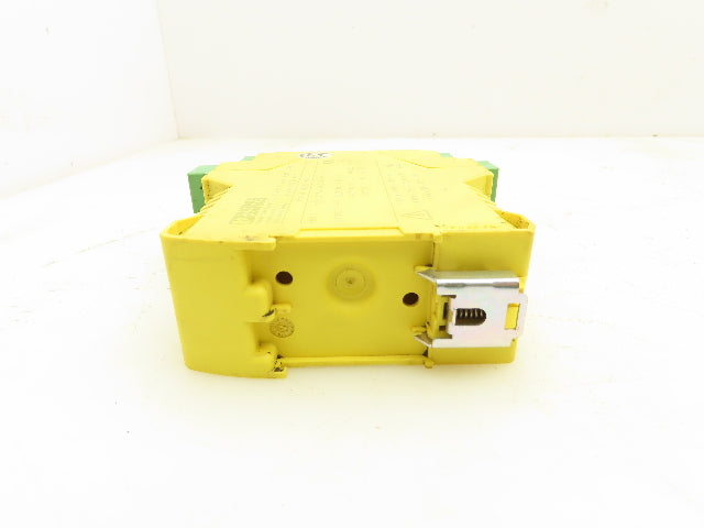 Phoenix Contact PSR-SPP-24UC/URM4/5X1/2X2 Safety Relay Extension Module Lot of 2