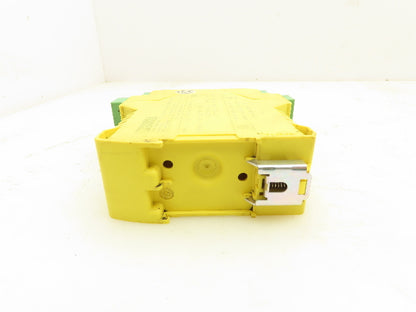 Phoenix Contact PSR-SPP-24UC/URM4/5X1/2X2 Safety Relay Extension Module Lot of 2
