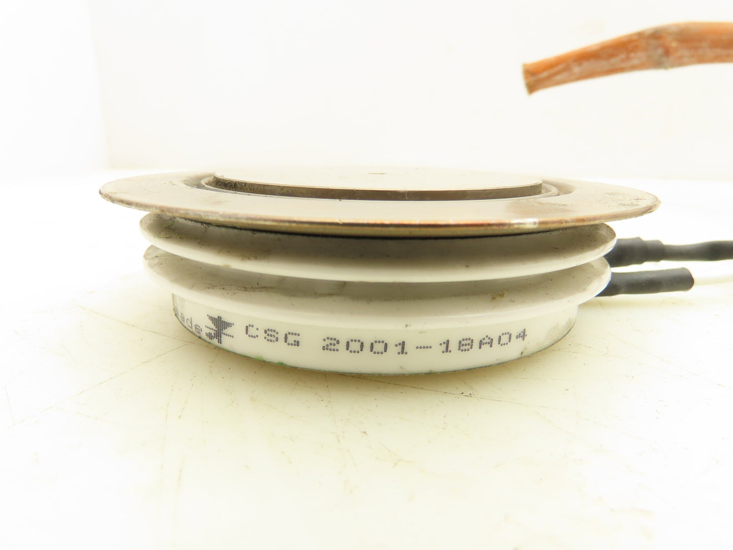ABB CSG2001-18A04 Thyristor Module 1700VAC