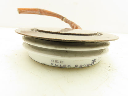 ABB CSG2001-18A04 Thyristor Module 1700VAC