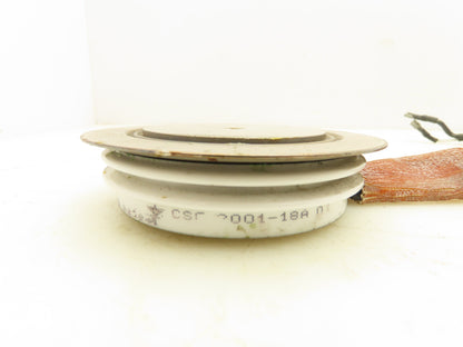 ABB CSG2001-18A04 Thyristor Module 1700VAC