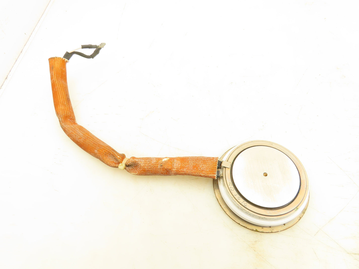 ABB CSG2001-18A04 Thyristor Module 1700VAC