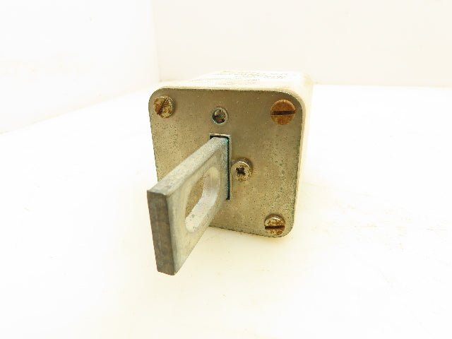 Bussmann SPJ6B700 Buss Semitron Fuse 700A 1000V