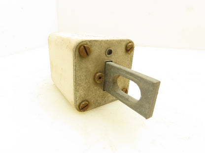 Bussmann SPJ6B700 Buss Semitron Fuse 700A 1000V