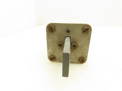 Bussmann SPJ6B700 Buss Semitron Fuse 700A 1000V