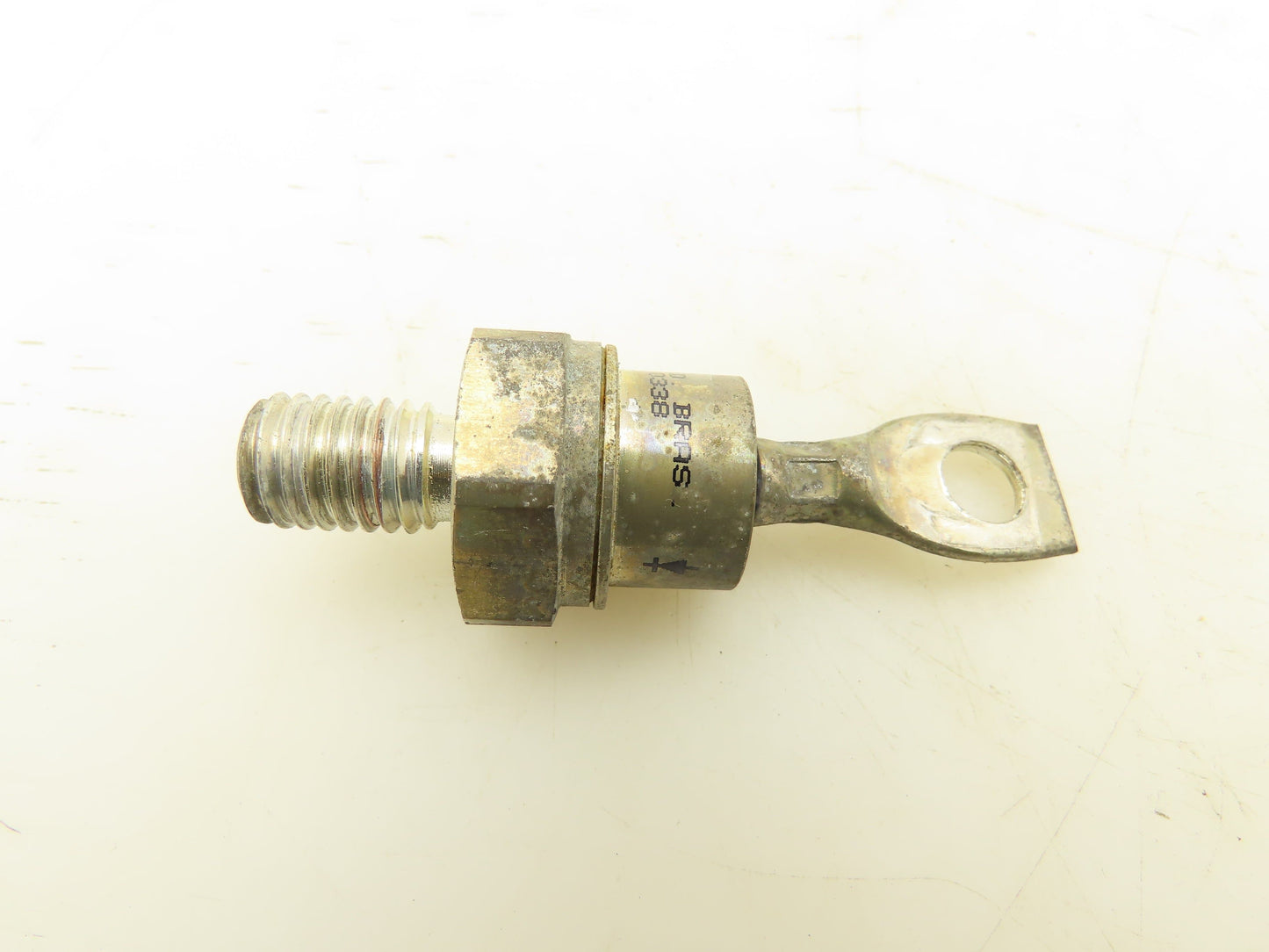 Semikron SKR141F17 Rectifier Diode 1.7 Kv 1700V 140A Lot Of 6