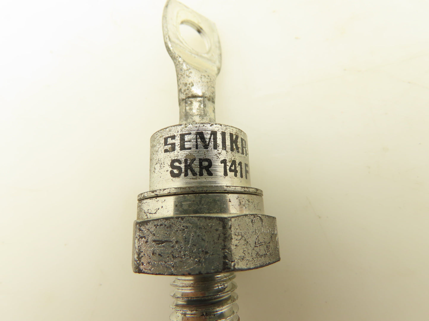 Semikron SKR141F17 Rectifier Diode 1.7 Kv 1700V 140A Lot Of 6