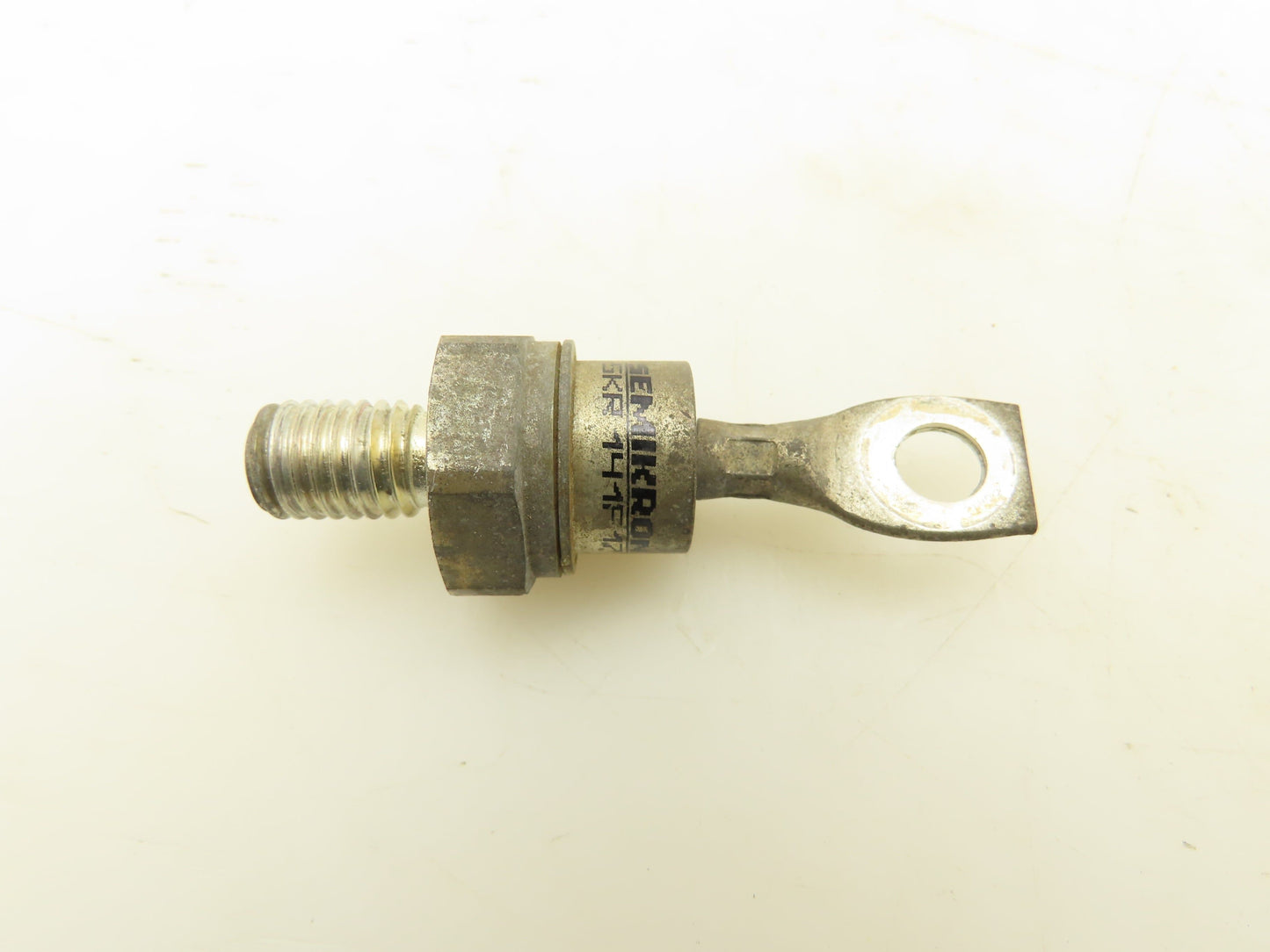 Semikron SKR141F17 Rectifier Diode 1.7 Kv 1700V 140A Lot Of 6