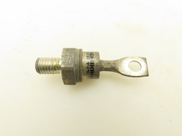 Semikron SKR141F17 Rectifier Diode 1.7 Kv 1700V 140A Lot Of 6