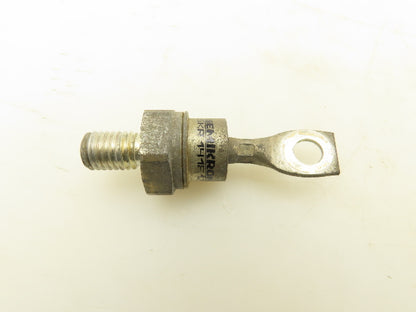 Semikron SKR141F17 Rectifier Diode 1.7 Kv 1700V 140A Lot Of 6