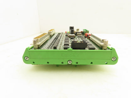 ECS 080F481 Control Circuit Board Module Adaptor Card