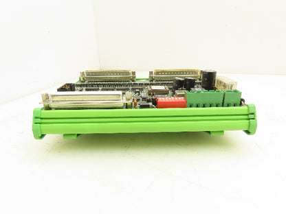ECS 080F481 Control Circuit Board Module Adaptor Card