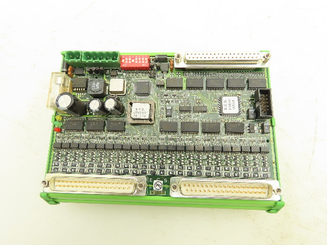 ECS 080F481 Control Circuit Board Module Adaptor Card