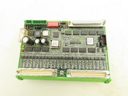 ECS 080F481 Control Circuit Board Module Adaptor Card
