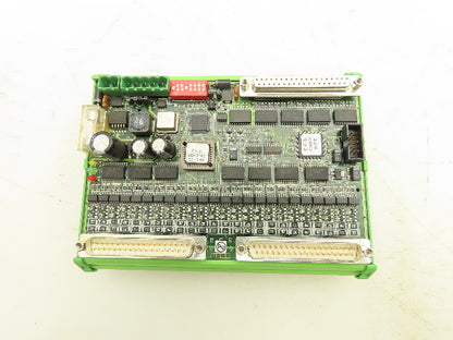 ECS 080F481 Control Circuit Board Module Adaptor Card