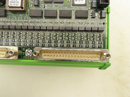 ECS 080F481 Control Circuit Board Module Adaptor Card