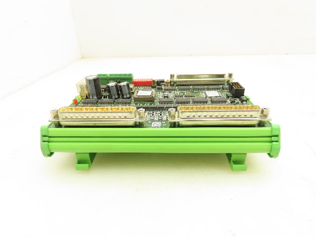 ECS 080F481 Control Circuit Board Module Adaptor Card