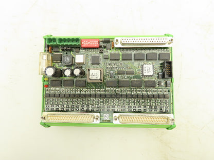 ECS 080F481 Control Circuit Board Module Adaptor Card