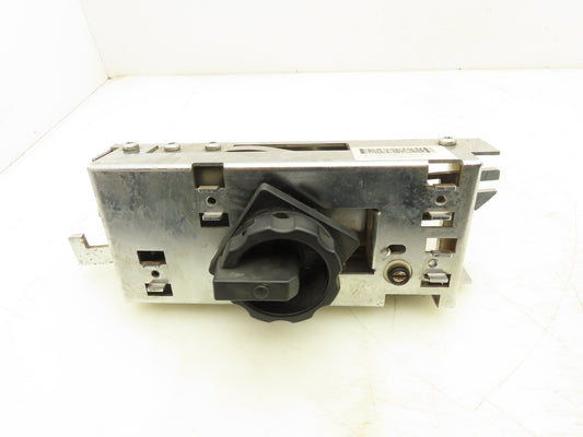 ABB 3HAC8367-1 Controller Door Interlock Rotary Switch