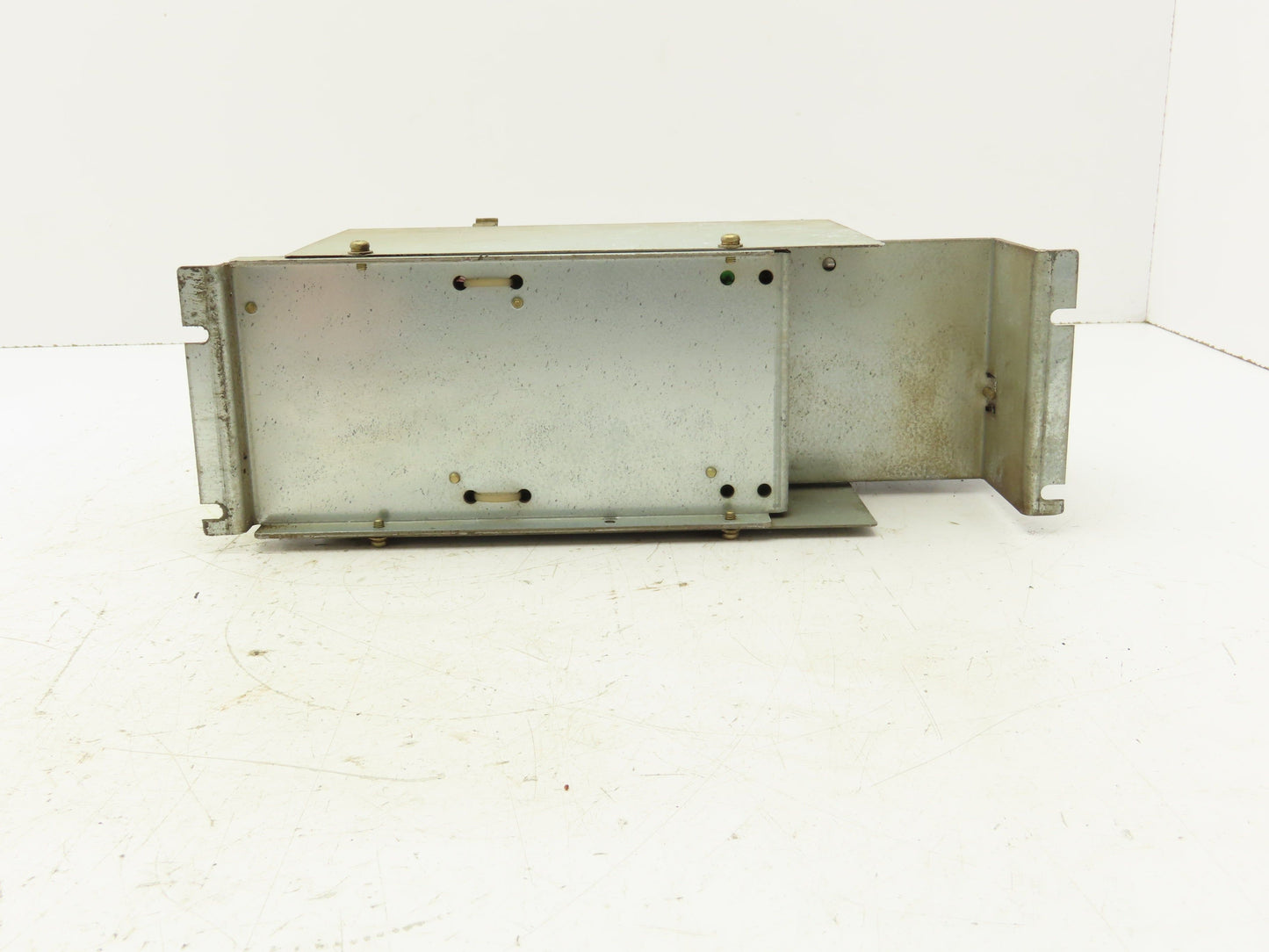 Fanuc A05B-2452-C524 Robotics Drive Emergency Stop Unit 3 Pole 10A
