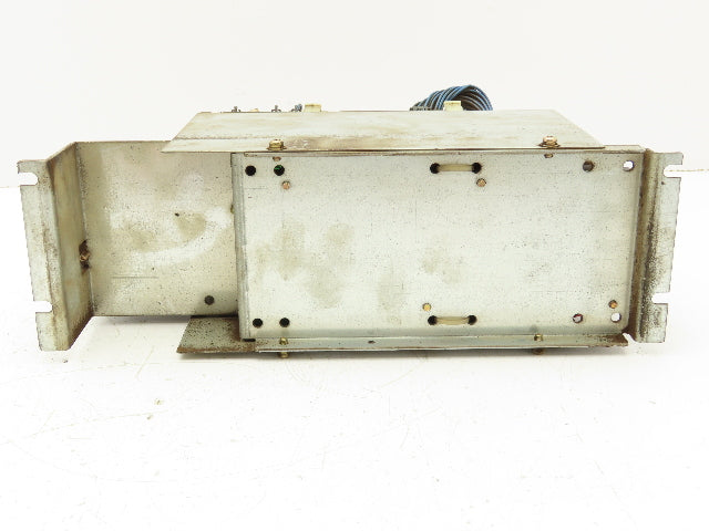 Fanuc A05B-2452-C471 Robotics Drive Emergency Stop Unit 3 Pole 30A