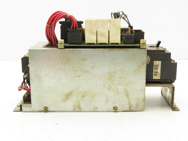 Fanuc A05B-2452-C471 Robotics Drive Emergency Stop Unit 3 Pole 30A