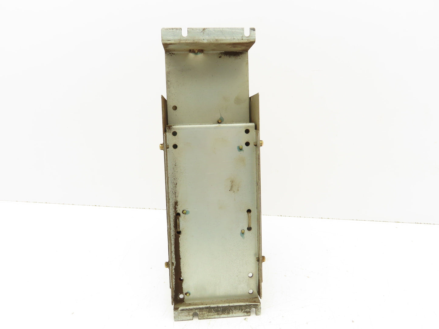 Fanuc A05B-2452-C473 Robotics Drive Emergency Stop Unit 3 Pole 30A