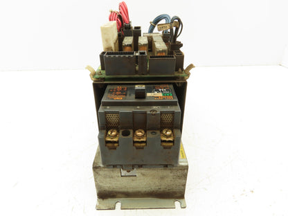 Fanuc A05B-2452-C473 Robotics Drive Emergency Stop Unit 3 Pole 30A