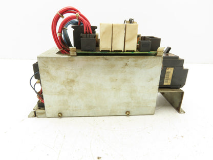 Fanuc A05B-2452-C473 Robotics Drive Emergency Stop Unit 3 Pole 30A