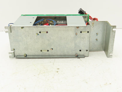 Fanuc A05B-2400-C451 Emergency Stop Unit A20B-1007-0490/02A 3 Pole