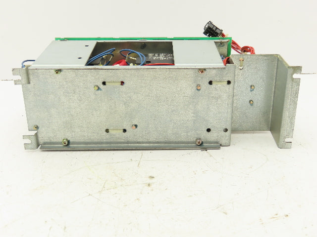 Fanuc A05B-2400-C451 Emergency Stop Unit A20B-1007-0490/02A 3 Pole