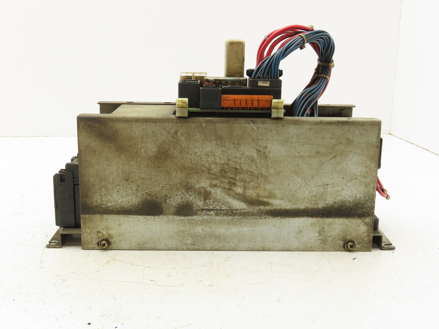 Fanuc A05B-2502-C401 Robotics Drive Emergency Stop Unit 3 Pole 30A