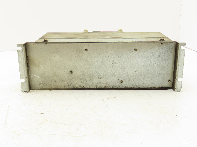 Fanuc A05B-2502-C401 Robotics Drive Emergency Stop Unit 3 Pole 30A