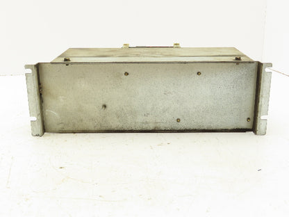 Fanuc A05B-2502-C401 Robotics Drive Emergency Stop Unit 3 Pole 30A