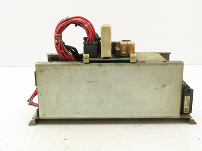 Fanuc A05B-2502-C401 Robotics Drive Emergency Stop Unit 3 Pole 30A