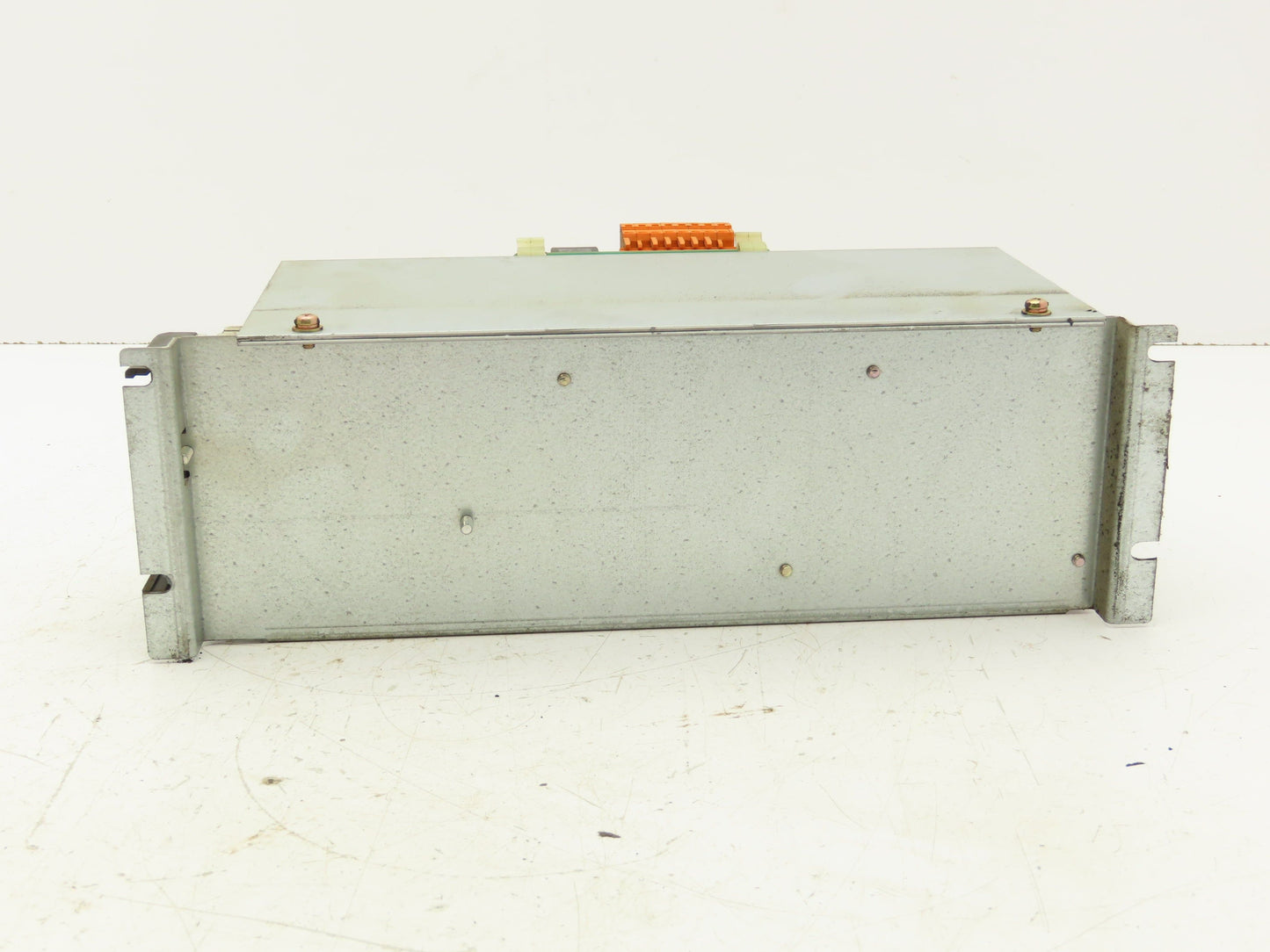 Fanuc A05B-2502-C401 Robotics Drive Emergency Stop Unit 3 Pole 30A
